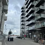 Διαμέρισμα New And Bright By Aalborgs Havnepromenade *