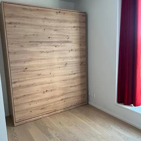 Apartamento New And Bright By Aalborgs Havnepromenade *